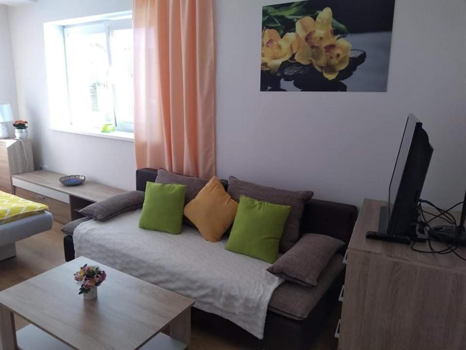 Apartman Naomi E12 Nová Lesná エクステリア 写真