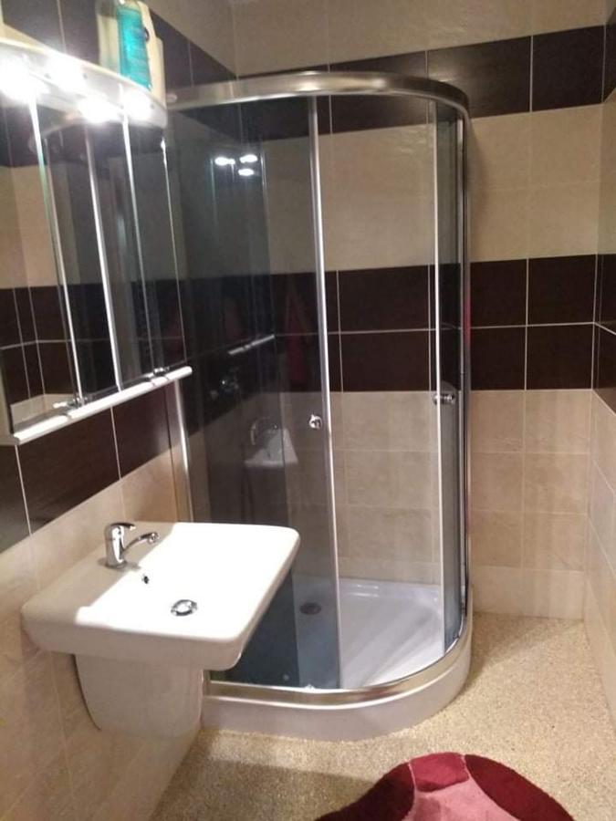 Apartman Naomi E12 Nová Lesná エクステリア 写真