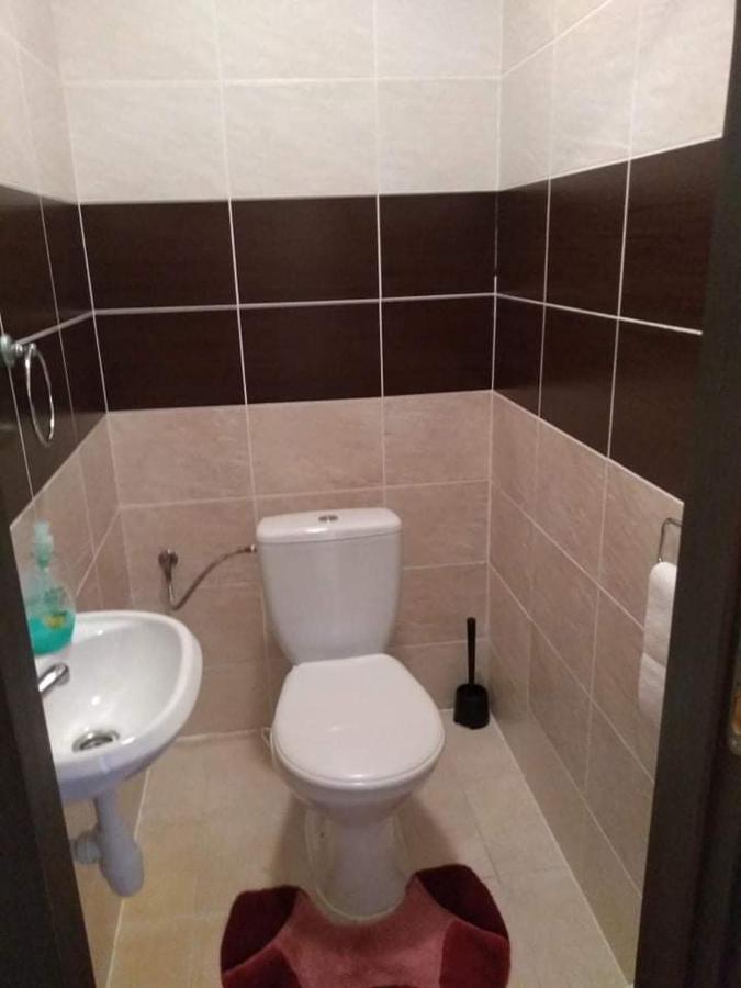 Apartman Naomi E12 Nová Lesná エクステリア 写真