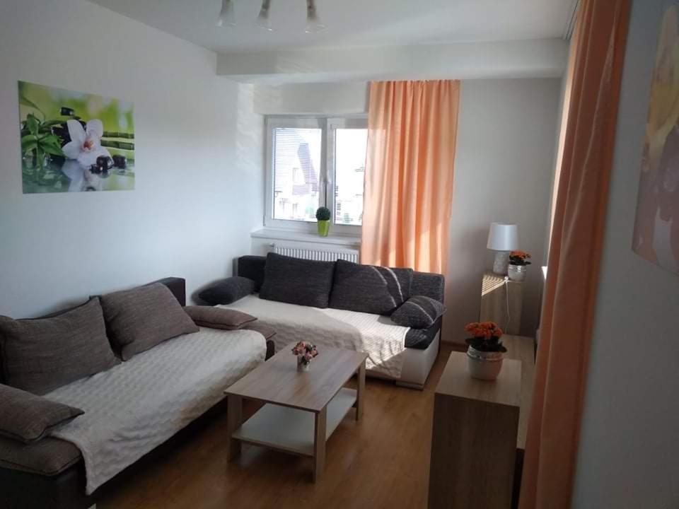 Apartman Naomi E12 Nová Lesná エクステリア 写真