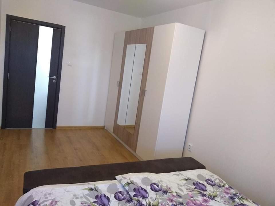 Apartman Naomi E12 Nová Lesná エクステリア 写真